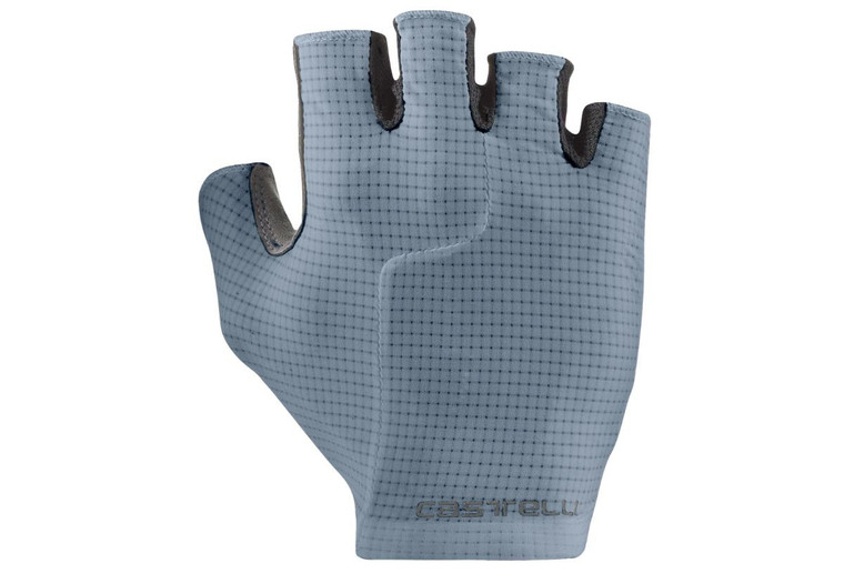 Gants courts Castelli Premio Evo