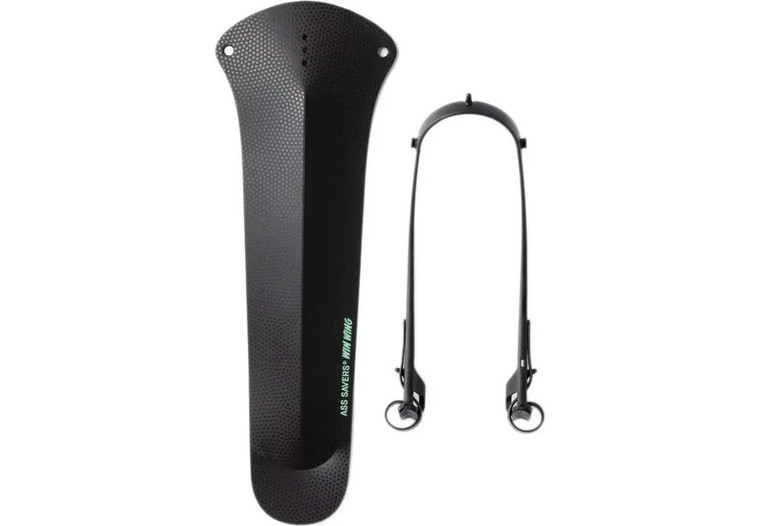 Guardabarros Trasero Ass Savers Win Wing 2 Gravel Dots