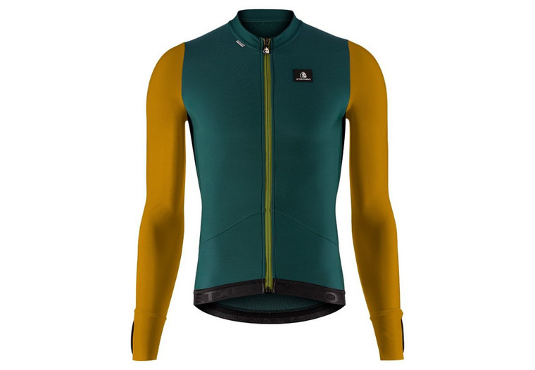 Etxeondo Maillot Manche Longue Kalu