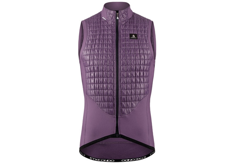 Gilet Etxeondo Arri Primaloft