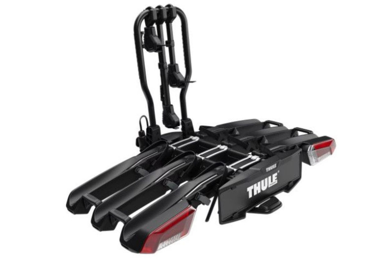 Porte-vélos Thule Easyfold Ball 3 3 vélos