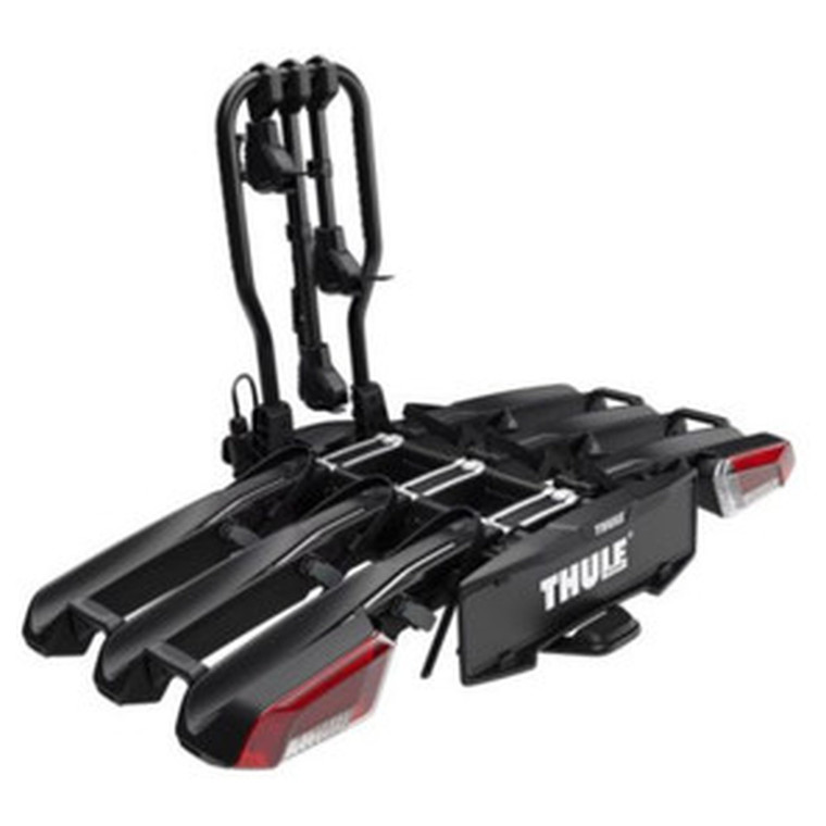 Portabici Thule Bola Easyfold 3 3 Bicis-