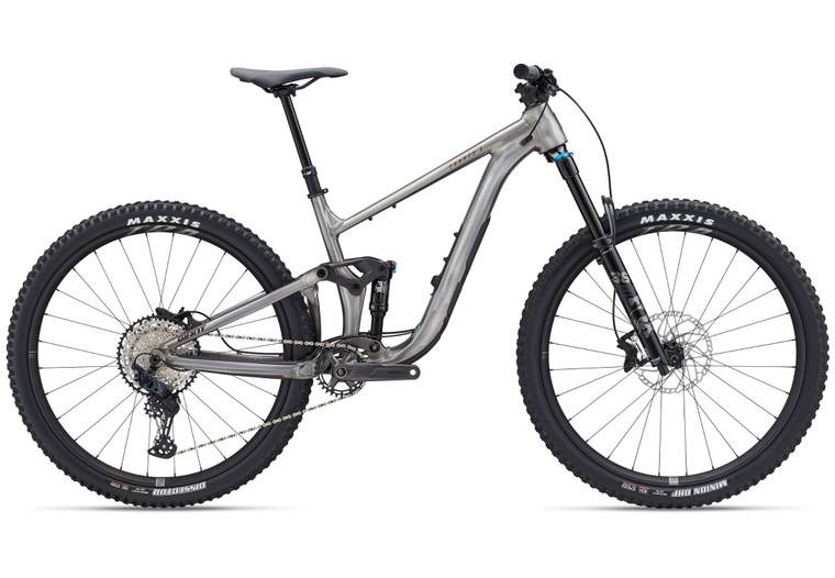 Vélo Giant Trance X 1 25