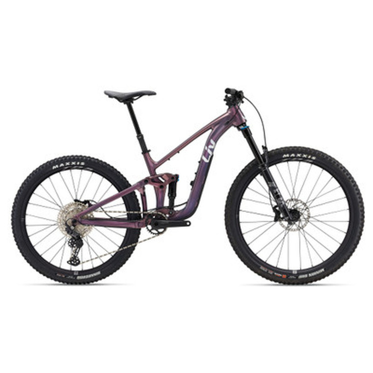 Bicicleta Liv Intrigue X 2 25