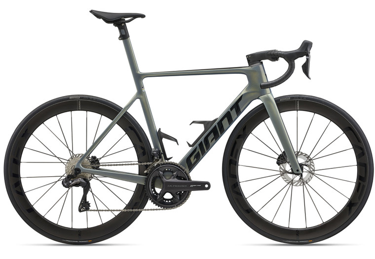Bicicletta Giant Propel Advanced SL 1 25