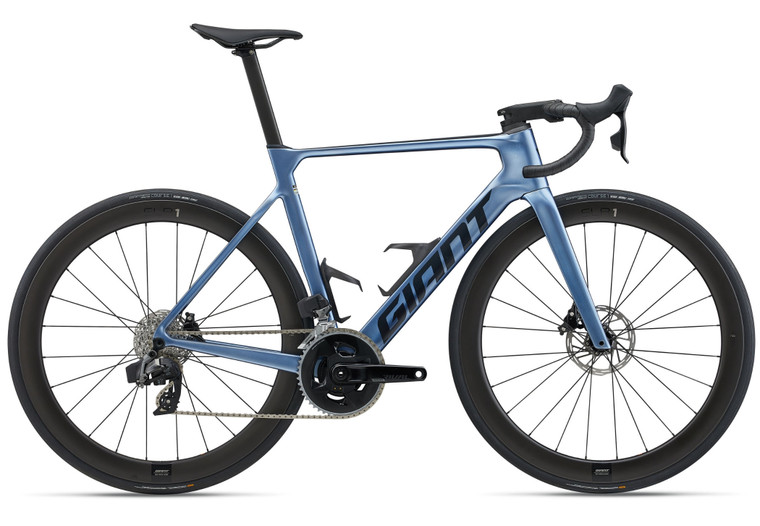 Vélo Giant Propel Advanced Pro 1 25