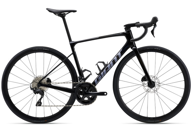 Vélo Giant Defy Advanced 2 25