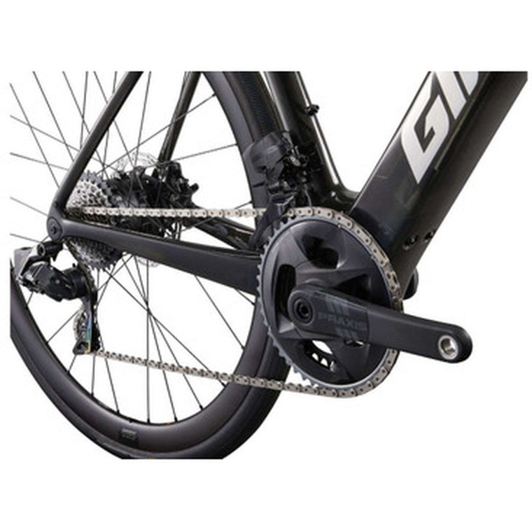Bicicleta Giant Defy Advanced E+ Elite 1 25