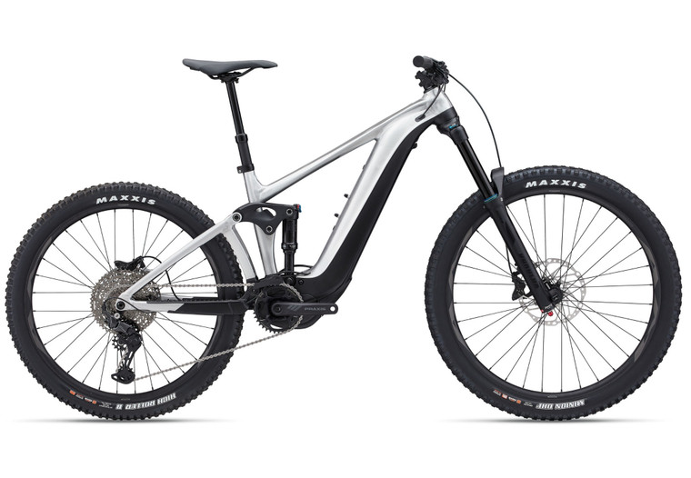 Vélo Giant Reign E+ 3 25