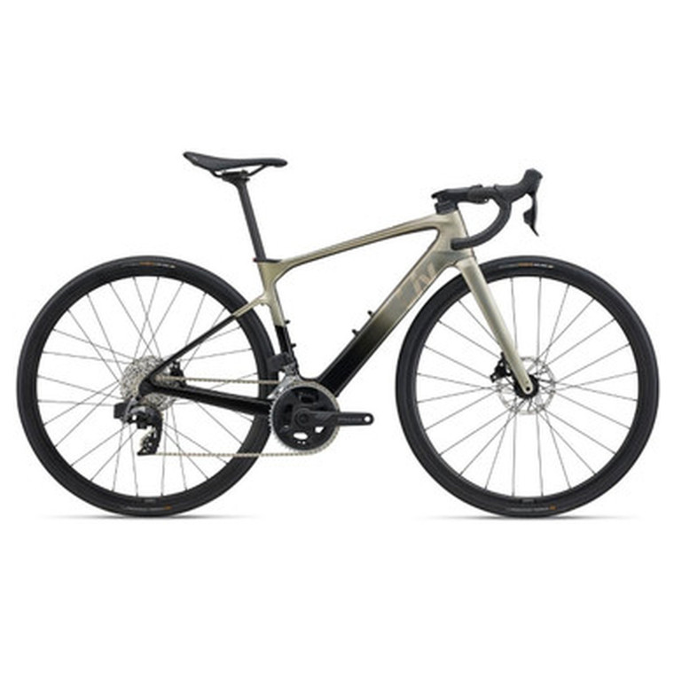 Bicicleta Liv Avail Advanced E+ Elite 2 25