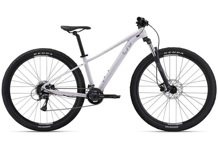 Liv Tempt 27.5 3 25 Bici