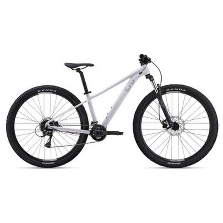 Bicicleta Liv Tempt 27.5 3 25