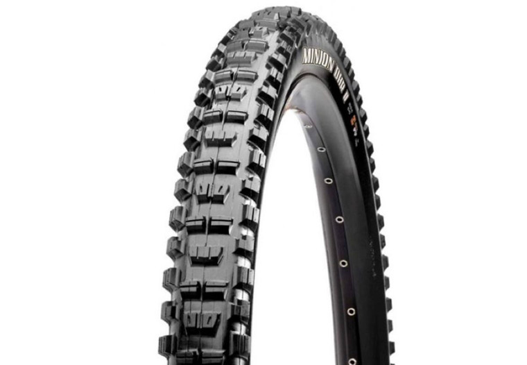 copy of Pneu pliable Maxxis Minion DHR II 29 3CT/DD/TR