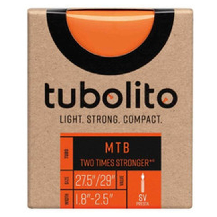 Camara Tubolito Tubo MTB 27.5/29 Presta 42mm-