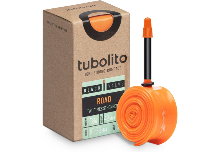 Tube Tubolito Tube Road 700C Presta 42 mm