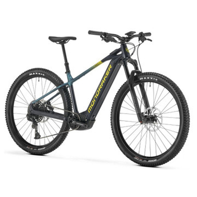 Bicicleta Mondraker Prime R 25