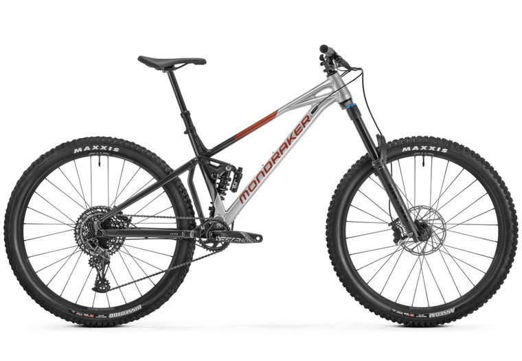 Mondraker Superfoxy 25 Fahrrad