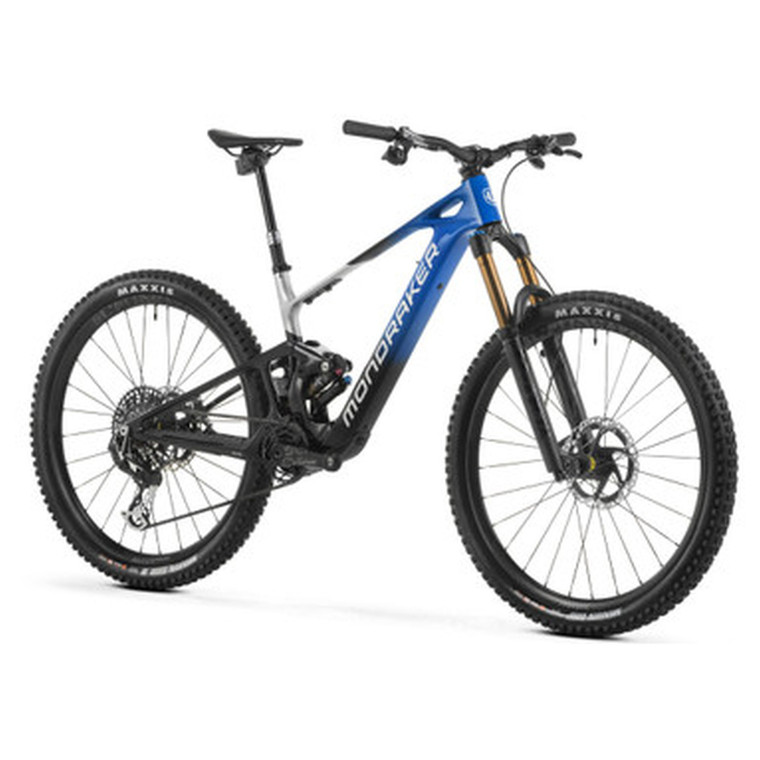 Bicicleta Mondraker Neat Rr Sl 25