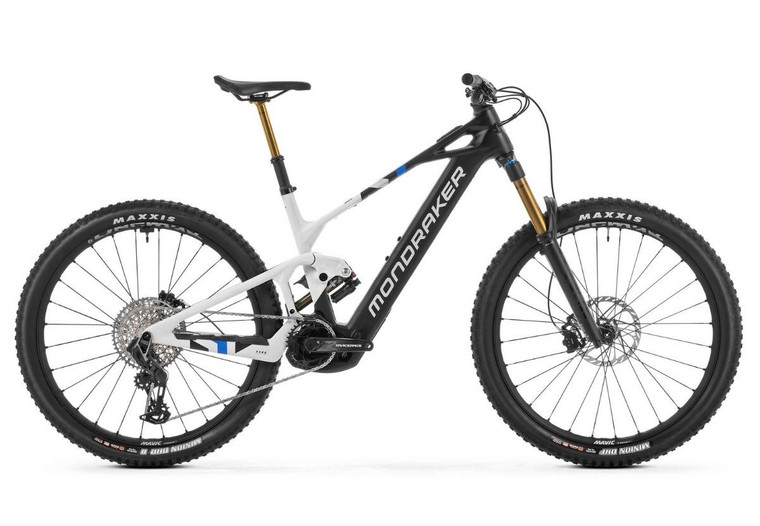 Vélo Mondraker Crafty Carbon RR S 25