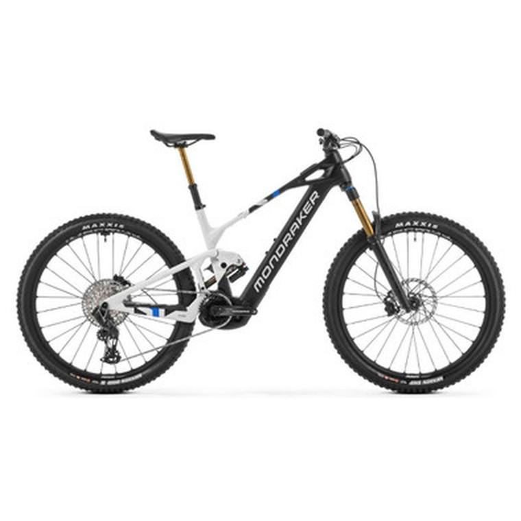 Bicicleta Mondraker Crafty Carbon RR S 25
