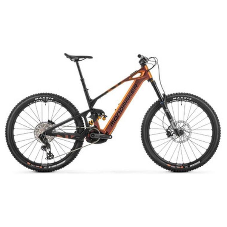 Bicicleta Mondraker Crafty Carbon XR 25