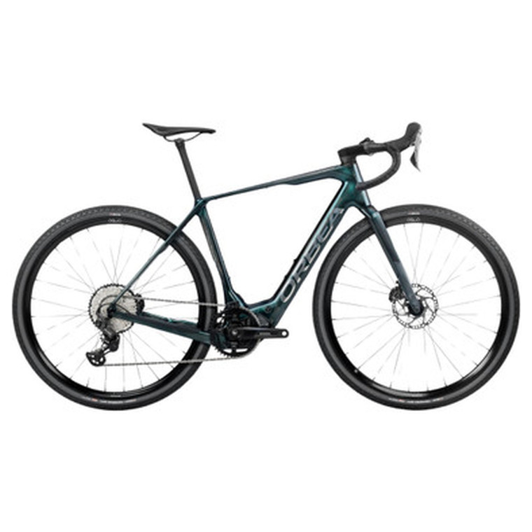 Bicicleta Orbea Denna M20 25
