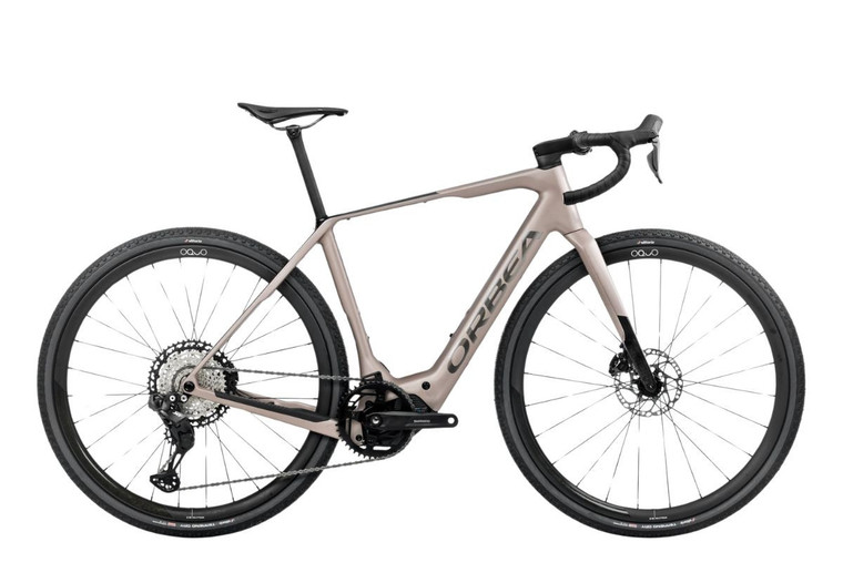 Vélo Orbea Denna M20i 25
