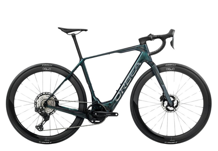 Vélo Orbea Denna M10i 25