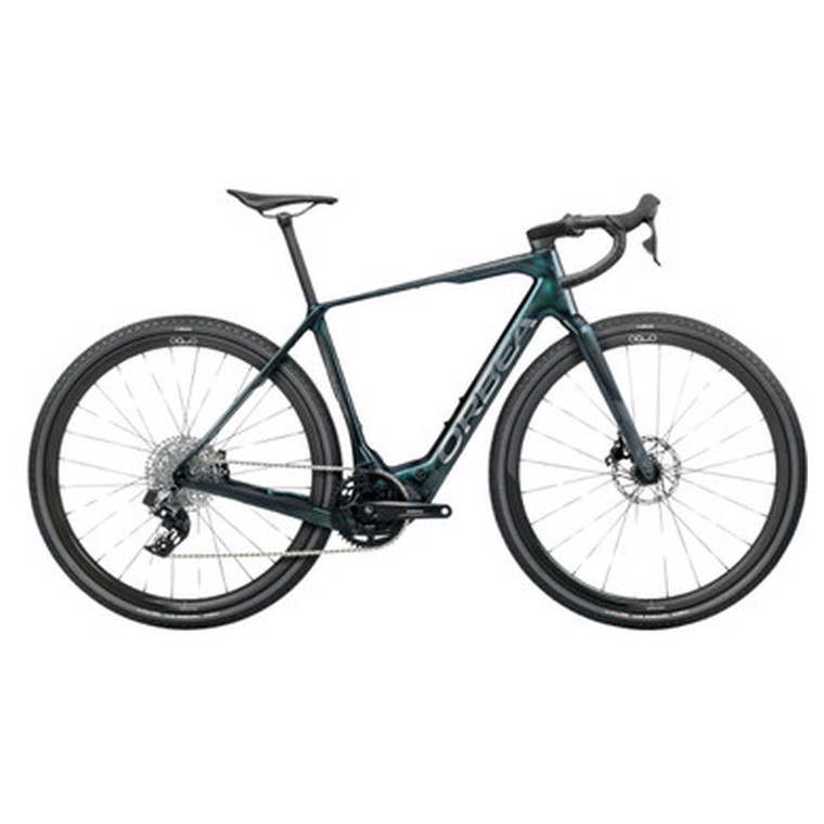 Bicicleta Orbea Denna M31e 25