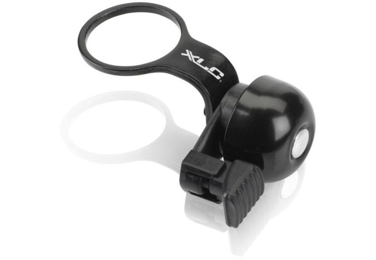 Sonnette d'adresse surdimensionnée XLC Mini DD-M16