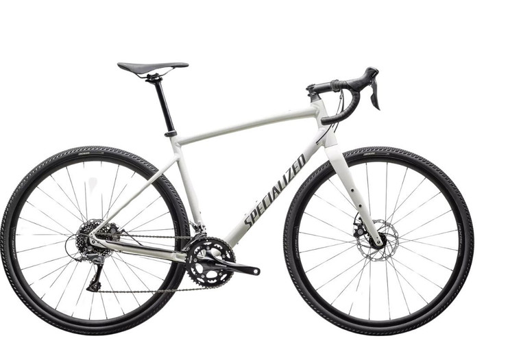 Bicicleta Specialized Diverge E5 25