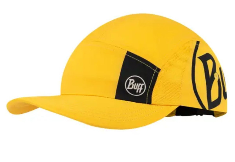 Casquette Buff 5 Panel Go