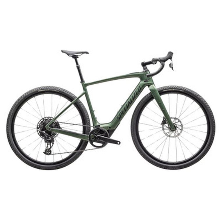 Bicicleta Specialized Turbo Creo 2 Comp 25