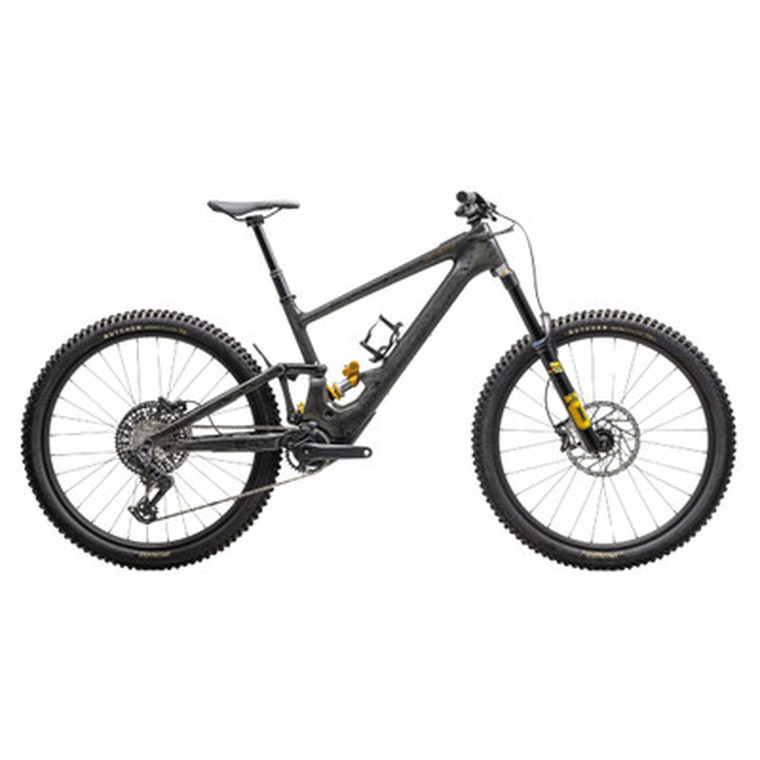 Bicicleta Specialized Turbo Kenevo SL2 Ohlins Coil 25