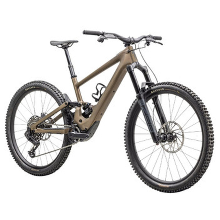 Bicicleta Specialized Turbo Kenevo SL 2 Comp 25