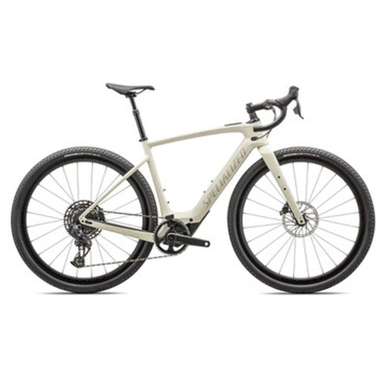 Bicicleta Specialized Turbo Creo 2 Expert 25