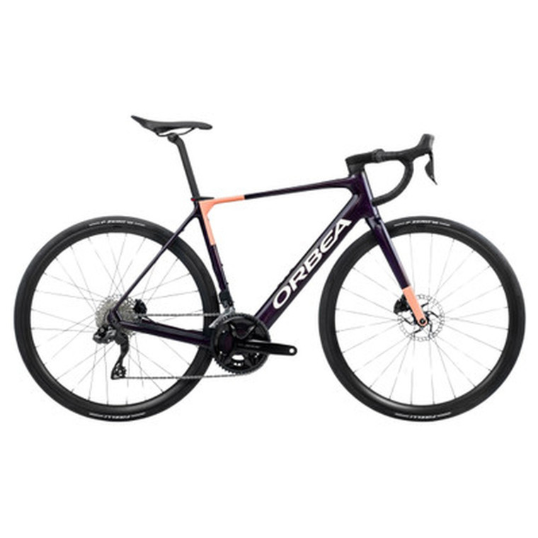 Bicicleta Orbea Gain M30i 25