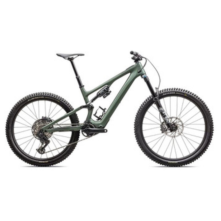 Bicicleta Specialized Turbo Levo SL Comp 25