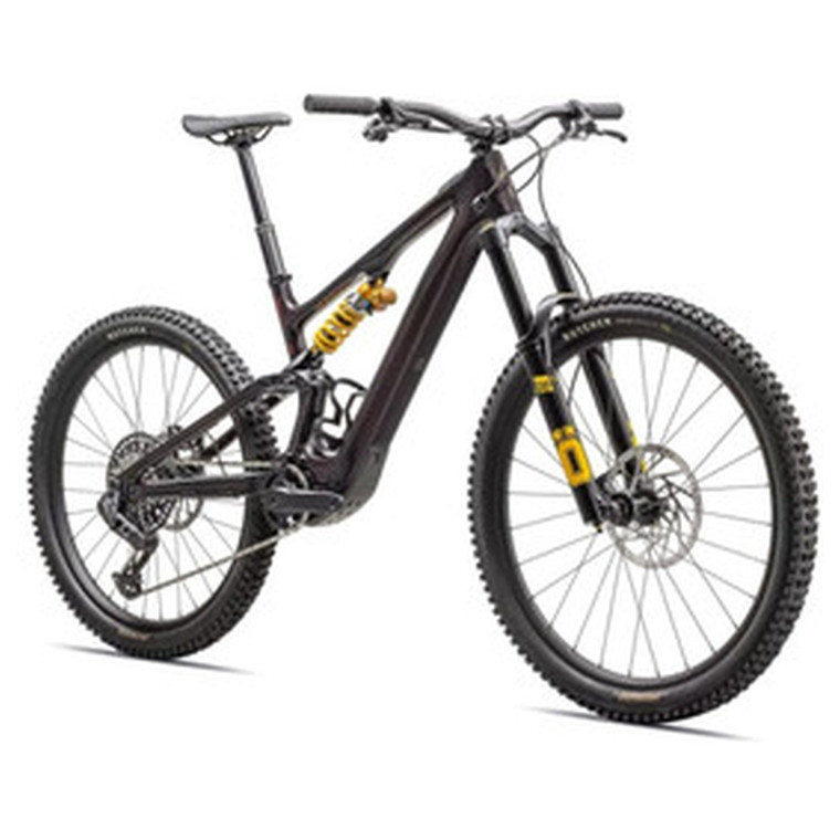 Bicicleta Specialized Turbo Levo SL Ohlins Coil 25