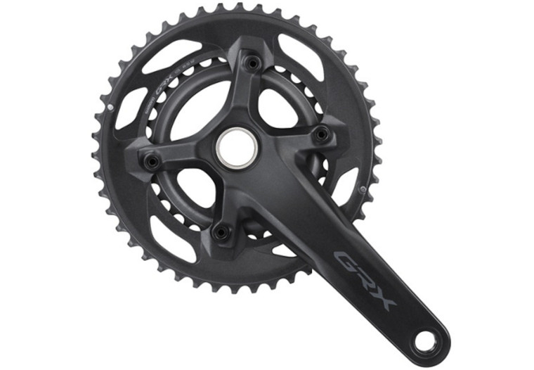 Shimano GRX FC-RX600-10 10V 46-30T Kurbelgarnitur