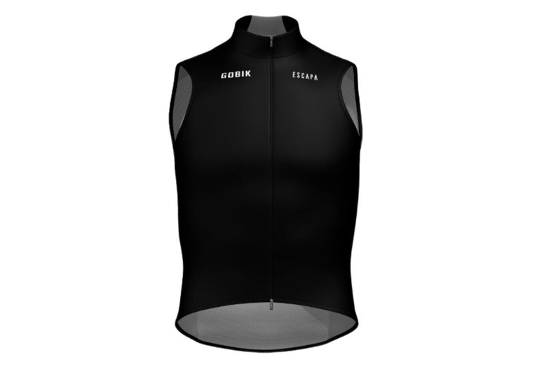Gilet Escapa Gobik Plus 2.0 pour hommes