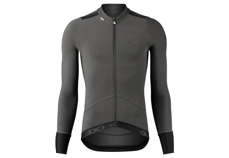 Etxeondo Bomber Thermal Maillot Manches Longues