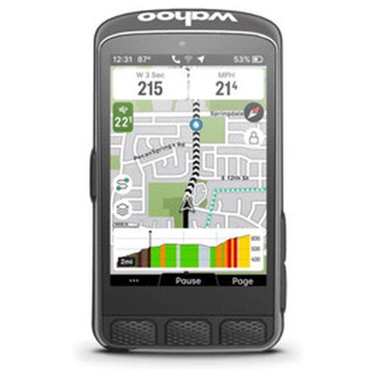 GPS Wahoo Elemnt Ace-