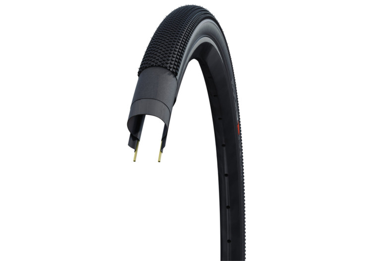 Pneu Schwalbe G-One Allround RaceGuard Addix TLR 700