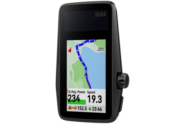 GPS Coros Dura