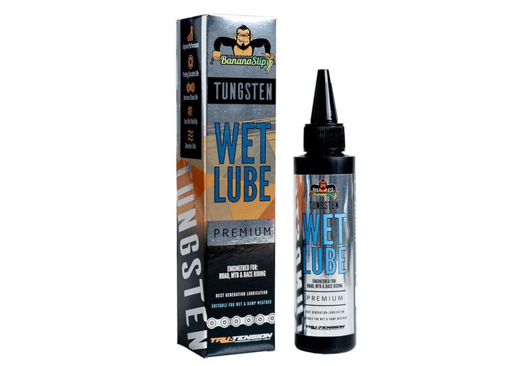 Tru-TensionTungsten Wet Lube 50ml
