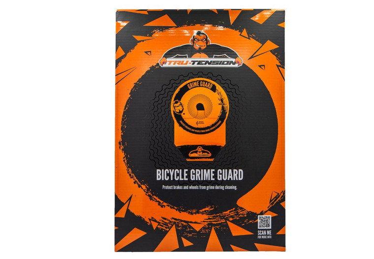 Protector limpieza Tru-Tension Cycle Grime Guard