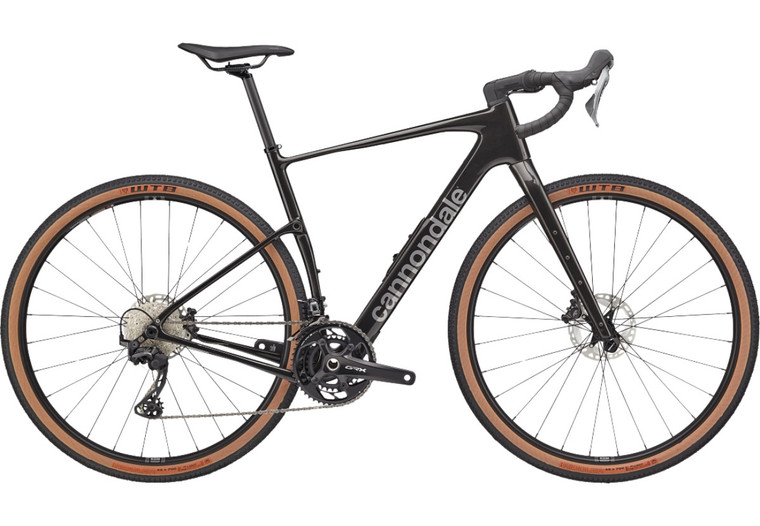 Bicicleta Cannondale 700 Topstone Carbon 2 GRX 2x 25