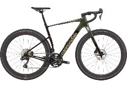 Vélo Cannondale Topstone Carbon LTD Di2 25 pouces