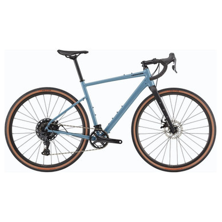 Bicicleta Cannondale 700 Topstone 3 25